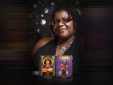 SheilaLorene - Angel Card Reading and Tarot Reading